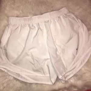 Nike dry tempo running shorts